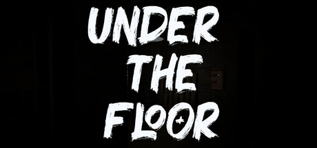 Under The Floor cover art