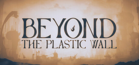 Beyond The Plastic Wall Playtest cover art