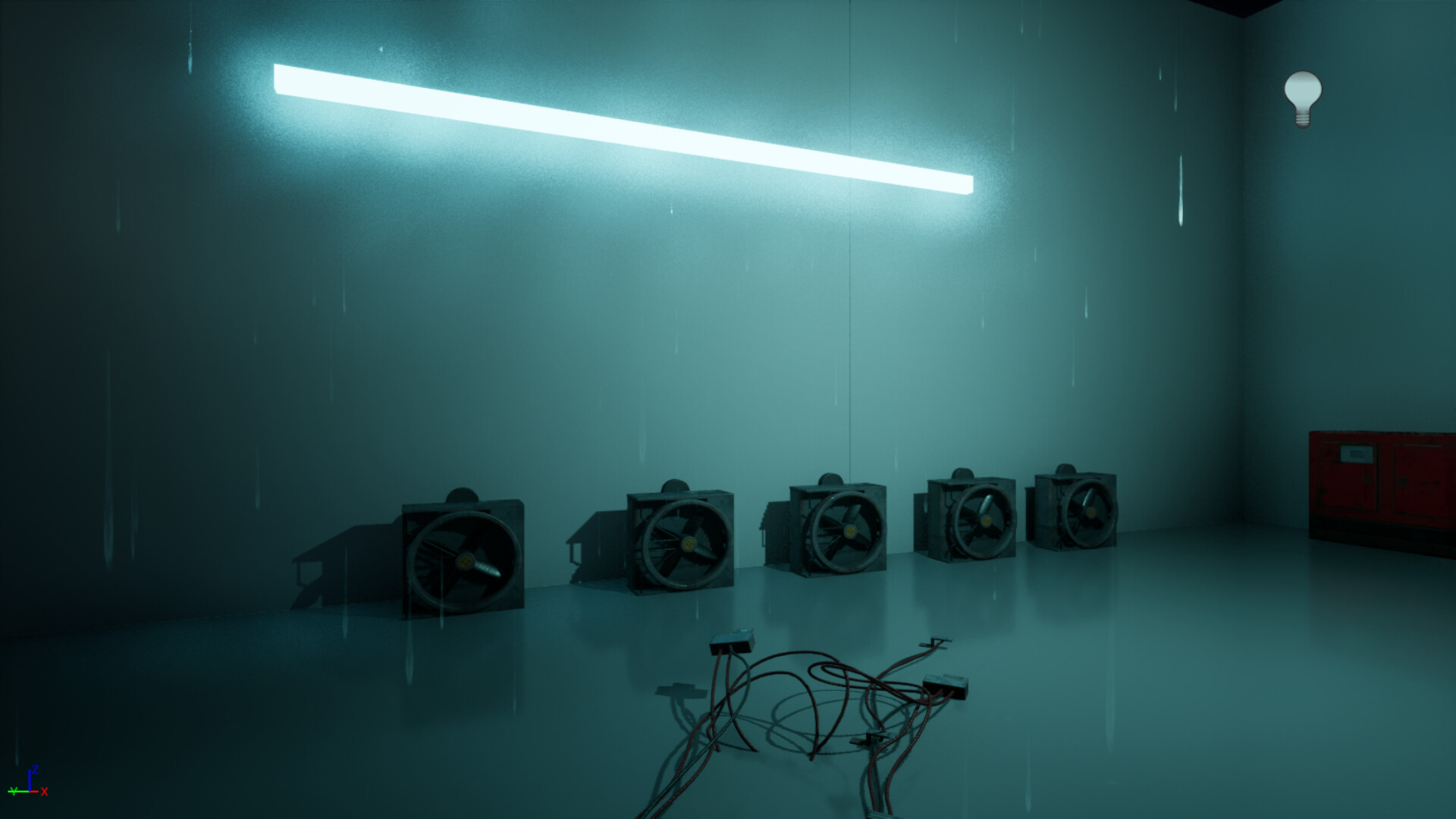 Parkour Pulse screenshot #2