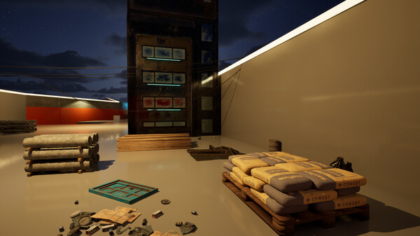 Parkour Pulse screenshot 6