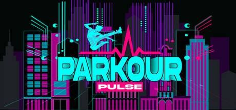 Parkour Pulse Header Image
