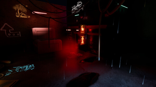 Parkour Pulse screenshot 3