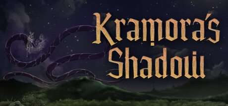 Kramora's Shadow