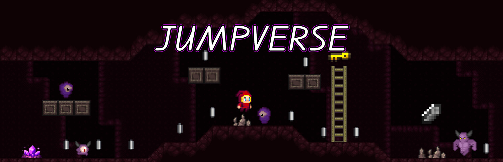 Jump Verse