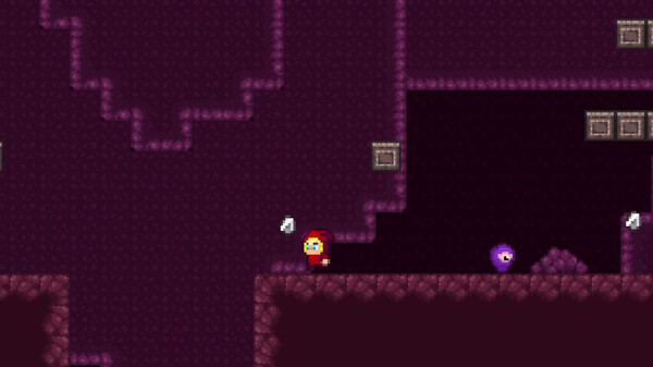 Jump Verse screenshot 2