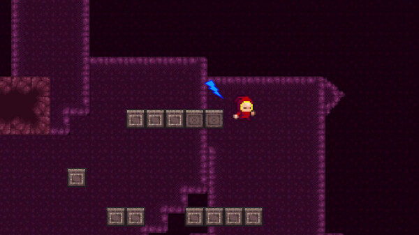 Jump Verse screenshot 1