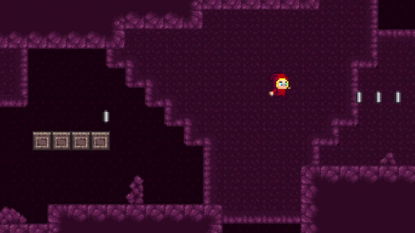 Jump Verse screenshot 6