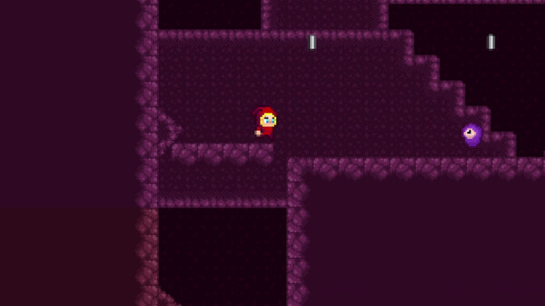 Jump Verse screenshot 5