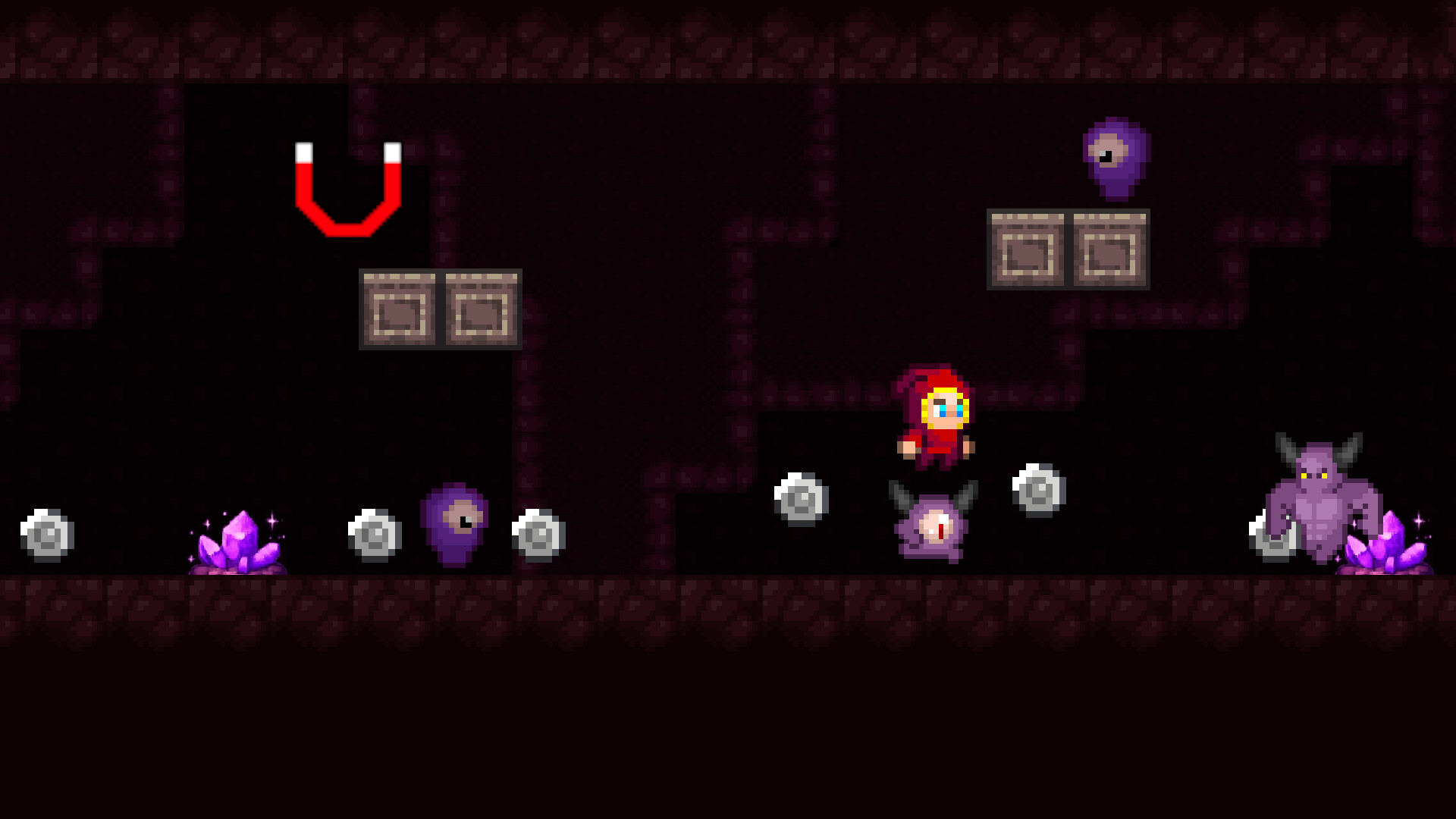 Jump Verse screenshot #2