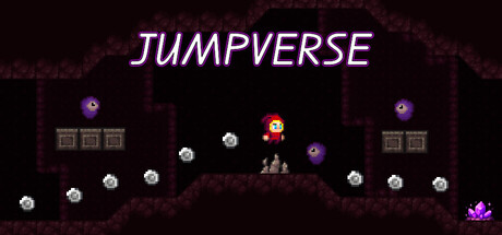 Jump Verse