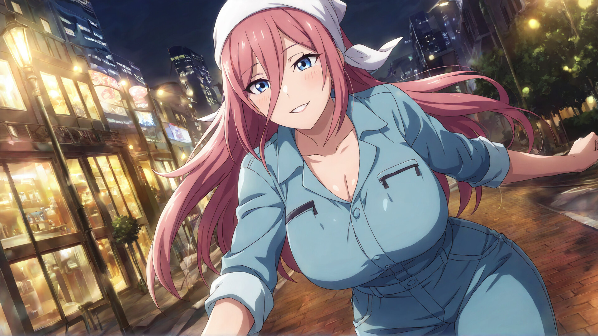 Vacation in Paradise screenshot #7