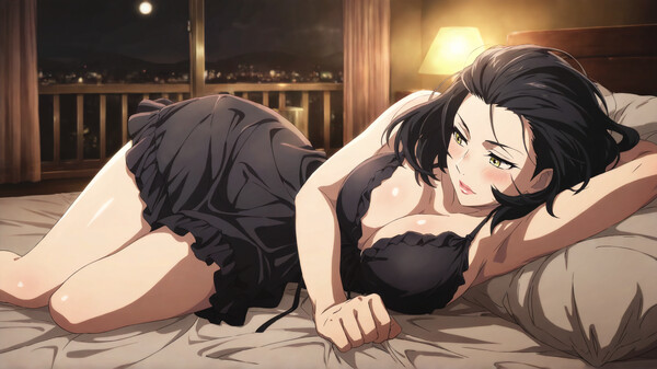 Отпуск в Раю.