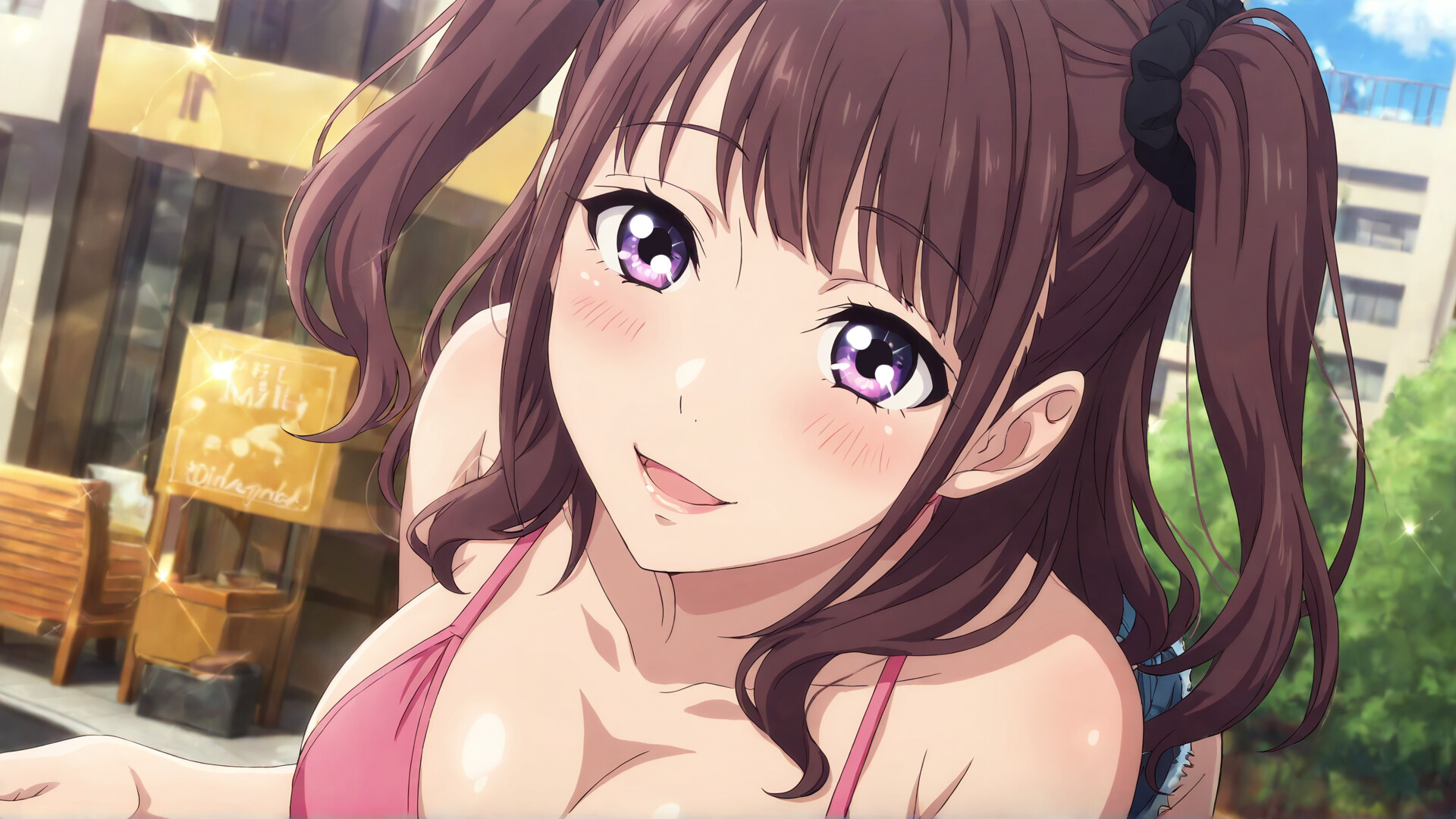 Vacation in Paradise screenshot #9