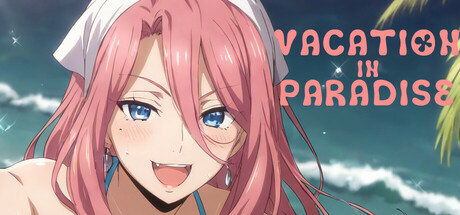 Image for Vacation in Paradise