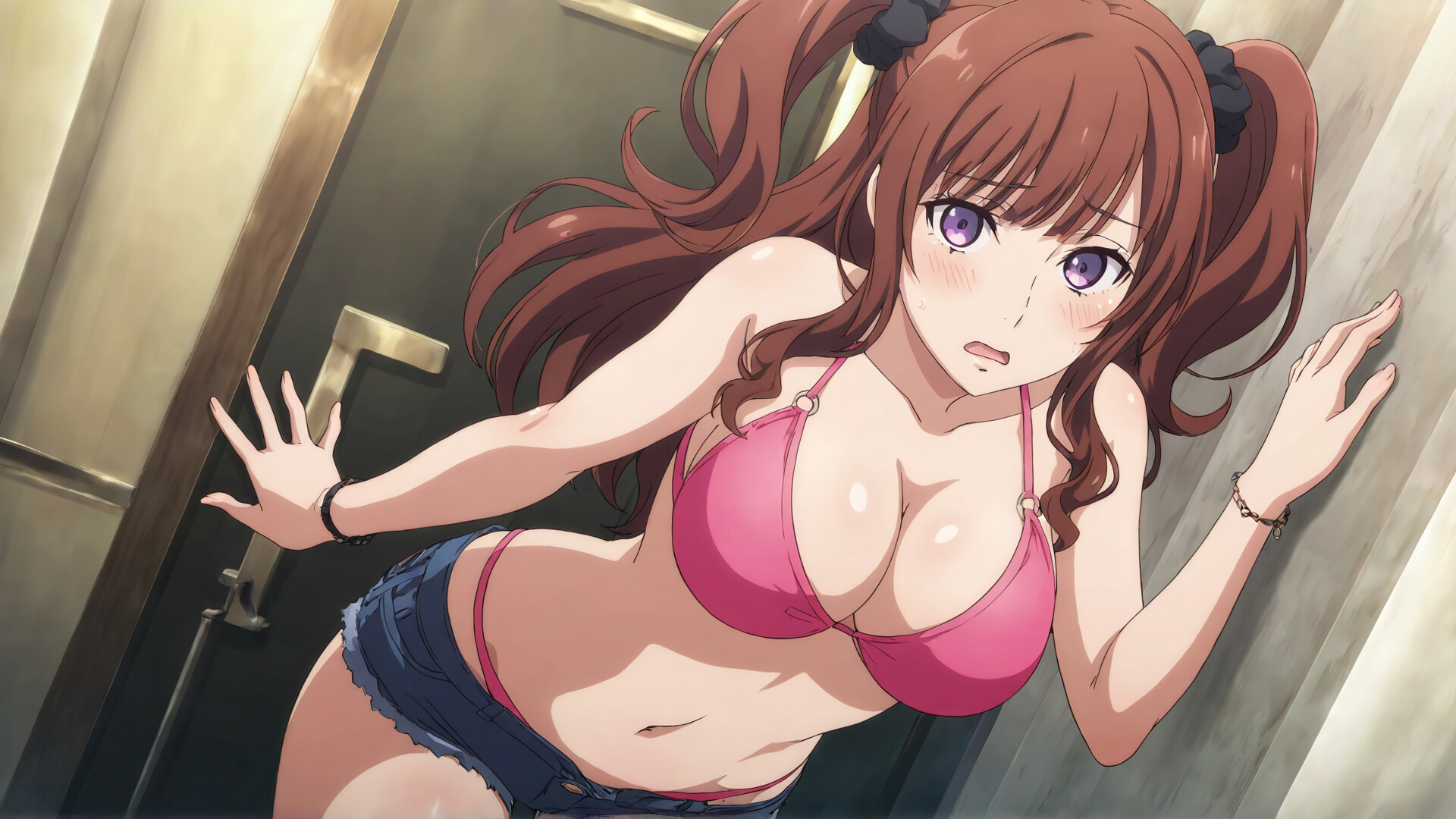 Steam Image