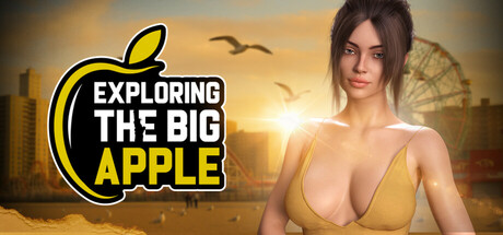 Exploring the Big Apple Banner