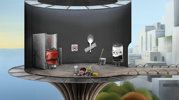 Boxville 2 Soundtrack