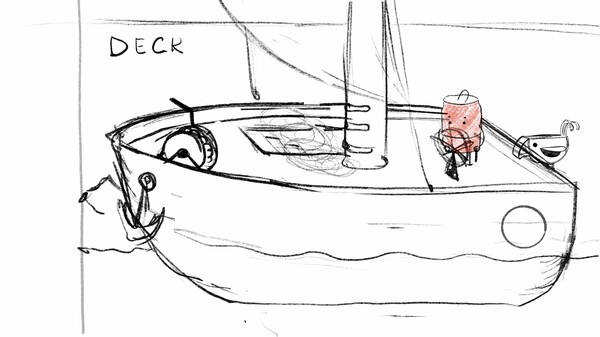 Boxville 2 Artbook and Wallpapers.