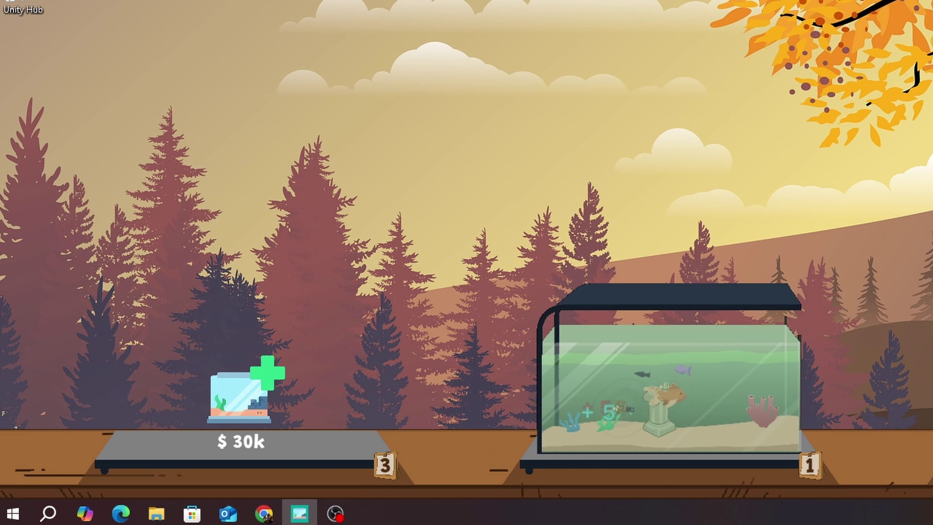 Aquaville screenshot #3