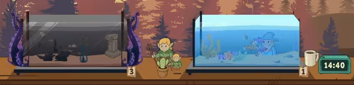 Aquaville video 1