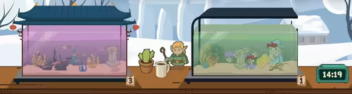Aquaville video 3