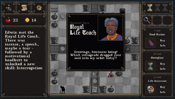 King's Guard screenshot 7
