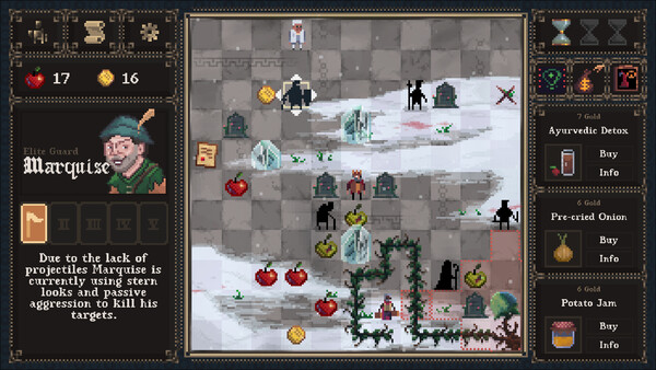 Скриншот 3 из игры King's Guard