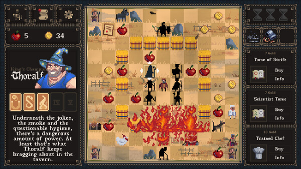 King's Guard screenshot 1