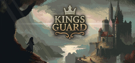 King's Guard - similar game to Taqoban by Tales Games Studio