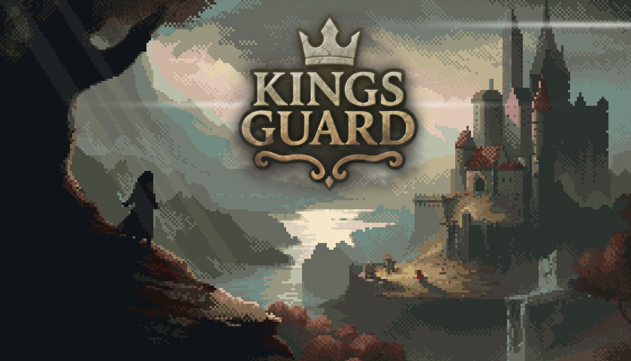 King's Guard cover art