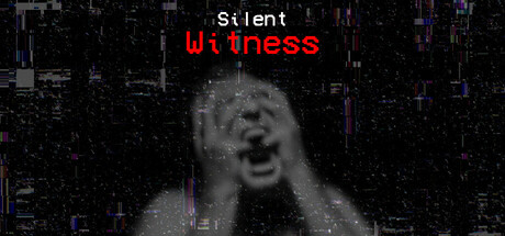 The Silent Witness cover art