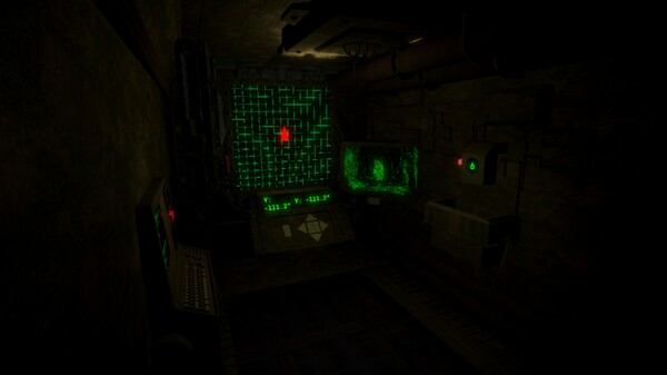 DEEP STRIKE screenshot 1