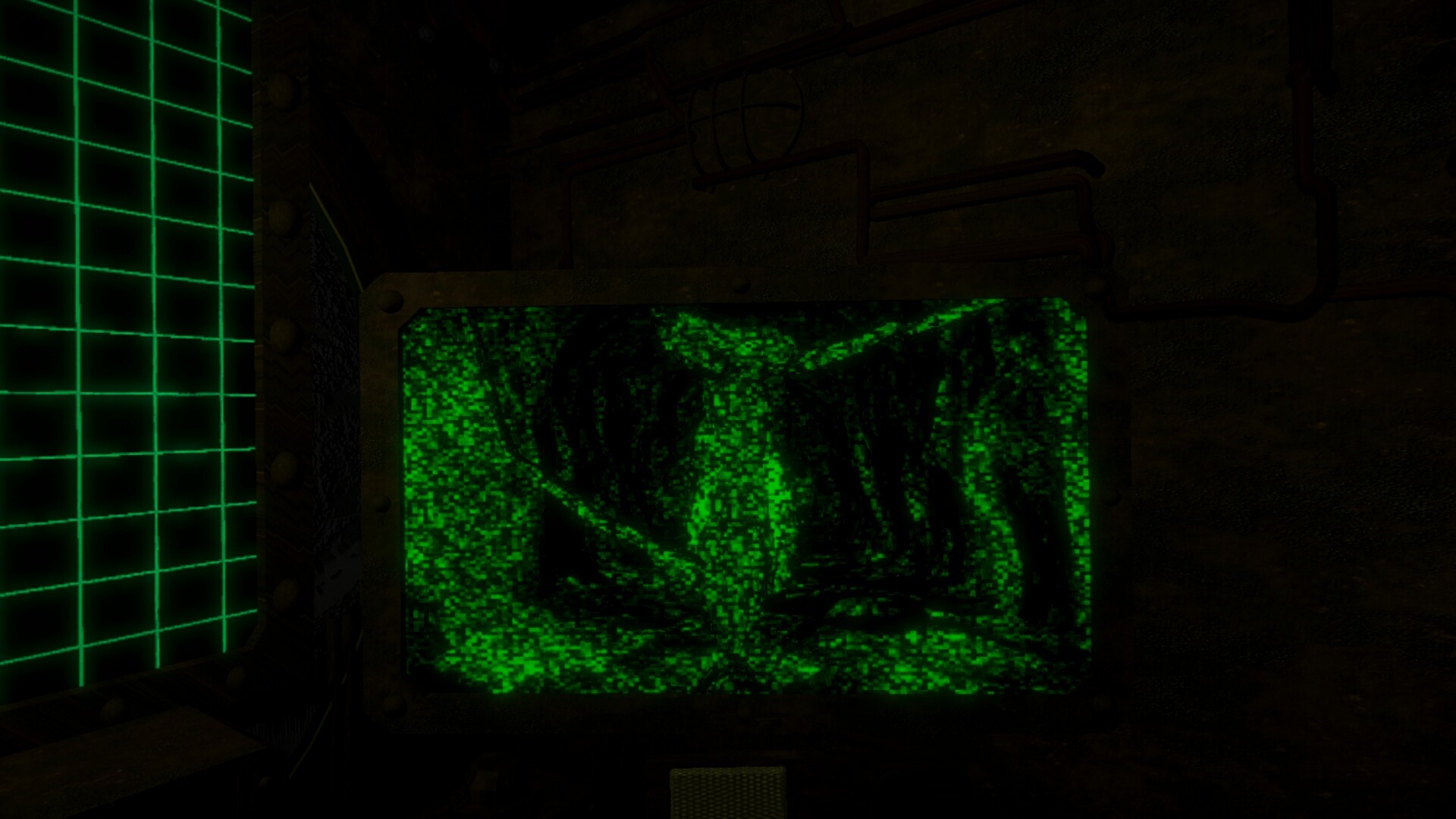 DEEP STRIKE screenshot #4