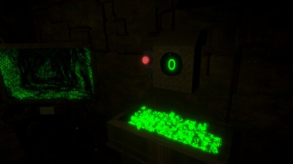 DEEP STRIKE screenshot 2