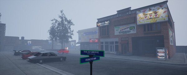 Left By Angels screenshot 6