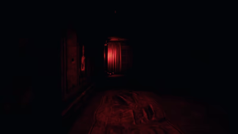 Left By Angels video 4