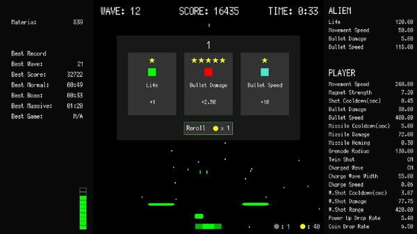 Zenvader screenshot 3
