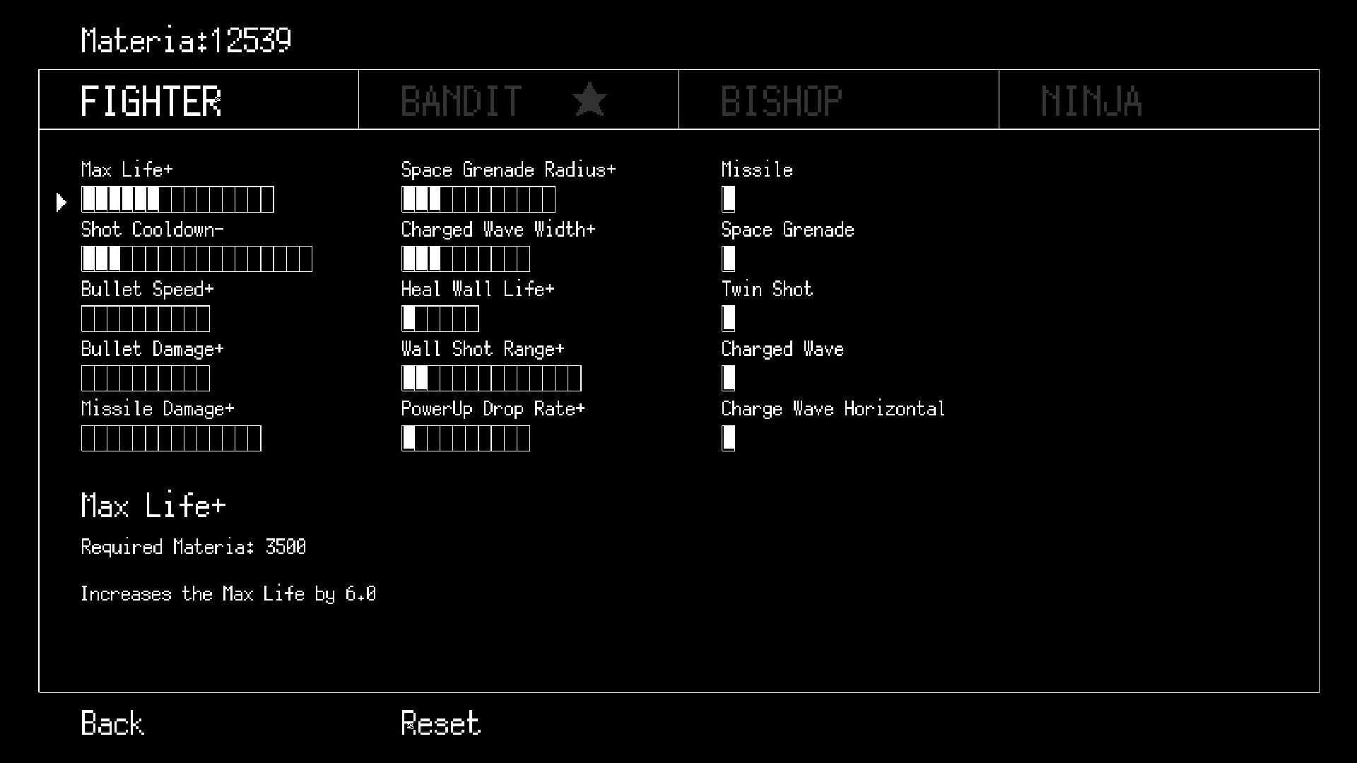 Zenvader screenshot #5