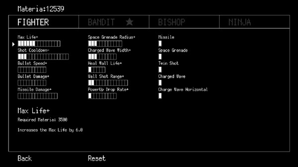 Zenvader screenshot 5