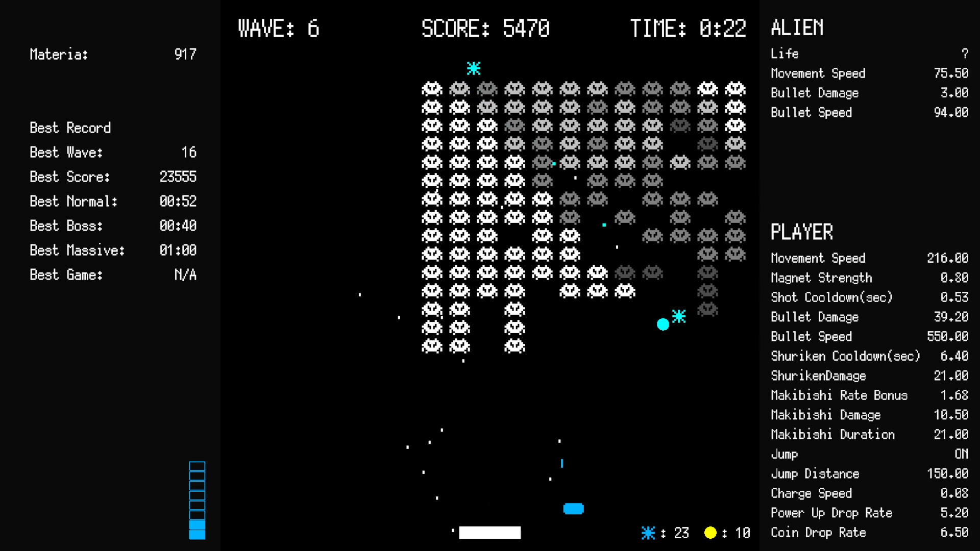 Zenvader screenshot #2