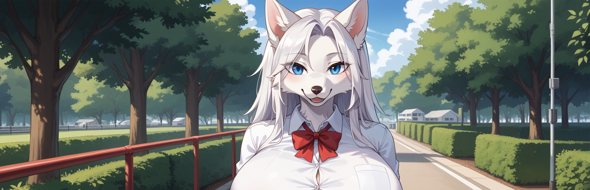 Hentai Furry Wolfy