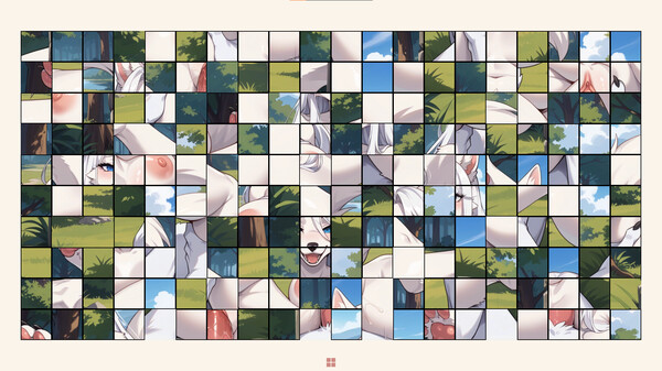 Hentai Furry Wolfy screenshot 6