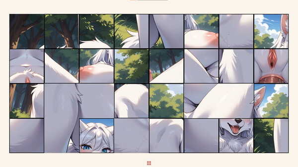 Hentai Furry Wolfy screenshot 3