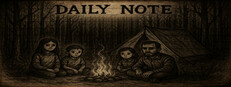 Daily Note