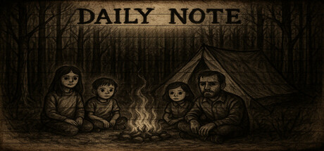 Image for Daily Note