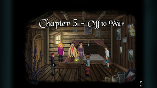 Alum - Soundtrack screenshot 5