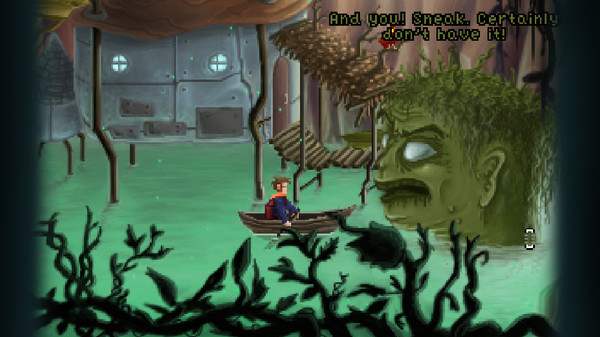 Alum - Soundtrack screenshot 6