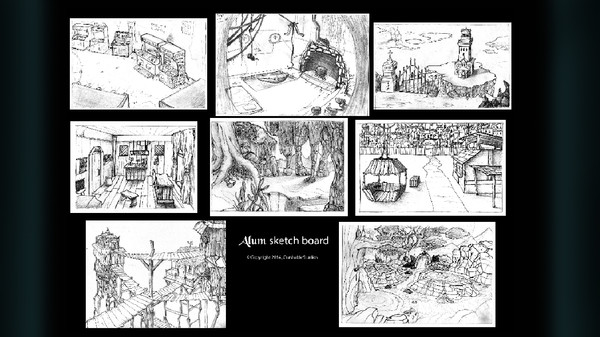 Alum - Soundtrack screenshot 8