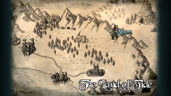 Alum - Soundtrack screenshot 2