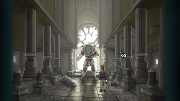 Alum - Soundtrack screenshot 3